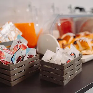 La Collina Di Capodimonte Alojamento de Acomodação e Pequeno-almoço