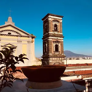Duomo 23 Naples