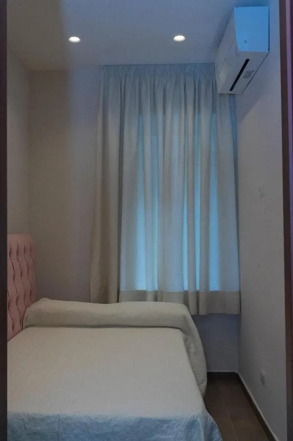 “A Piazzetta” Hotel Napoli